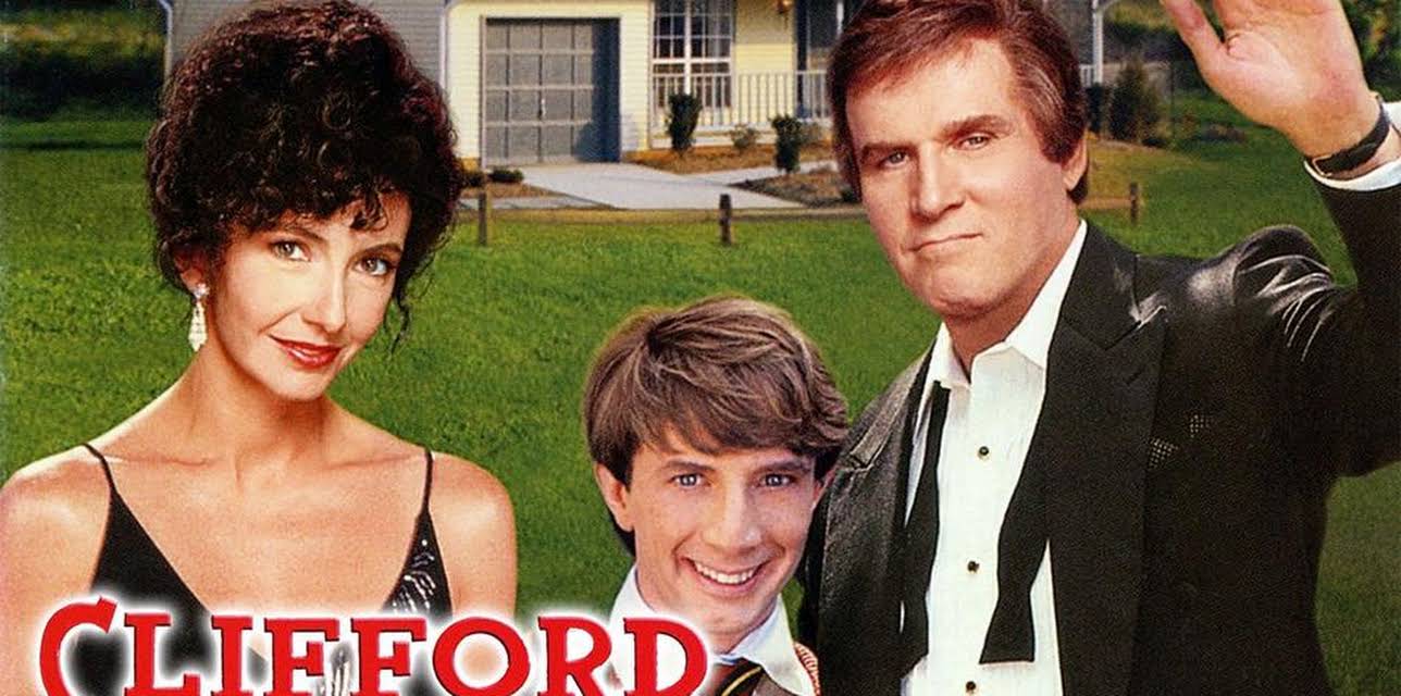 Clifford (1994)