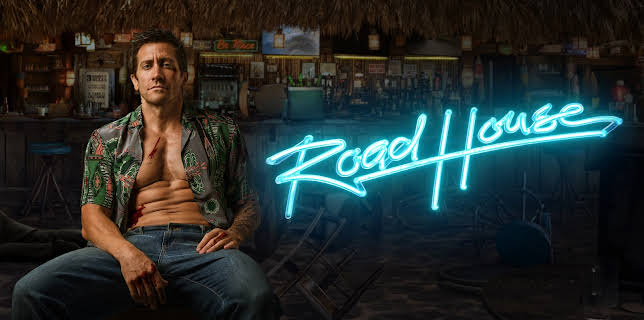 21:00: Road House | TV6 | 12/20 2025