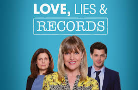 Love, Lies, and Records - Series 1: Episode 1