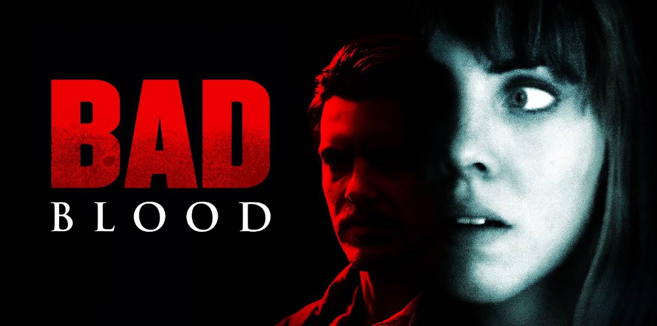 Bad Blood (2018)