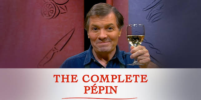 The Complete Pépin, Season 1