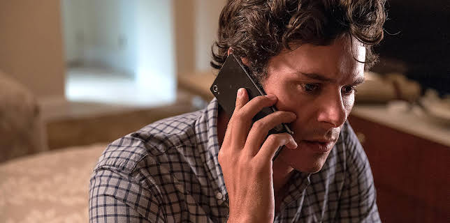 21:45: StartUp (S2 E8) (S2) | Viasat Series | 12/19 2025