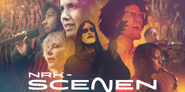 22:40: NRK-scenen: Perry Dear & The Deerstalkers | NRK 1 | 11/22 2025