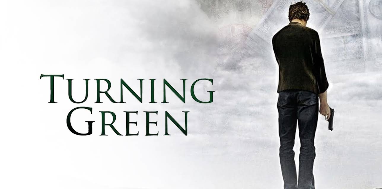 Turning Green (2005)