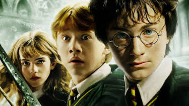 15:35: HOME CINEMA: 'HARRY POTTER Y LA CÁMARA SECRETA' | Cuatro | 8/2 2026