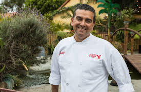 Buddy Vs. Duff: Episode 4