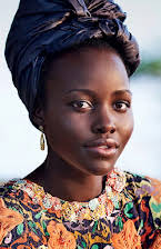 Lupita Nyong'o as 