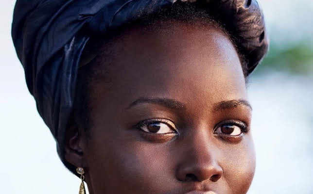 Lupita Nyong'o