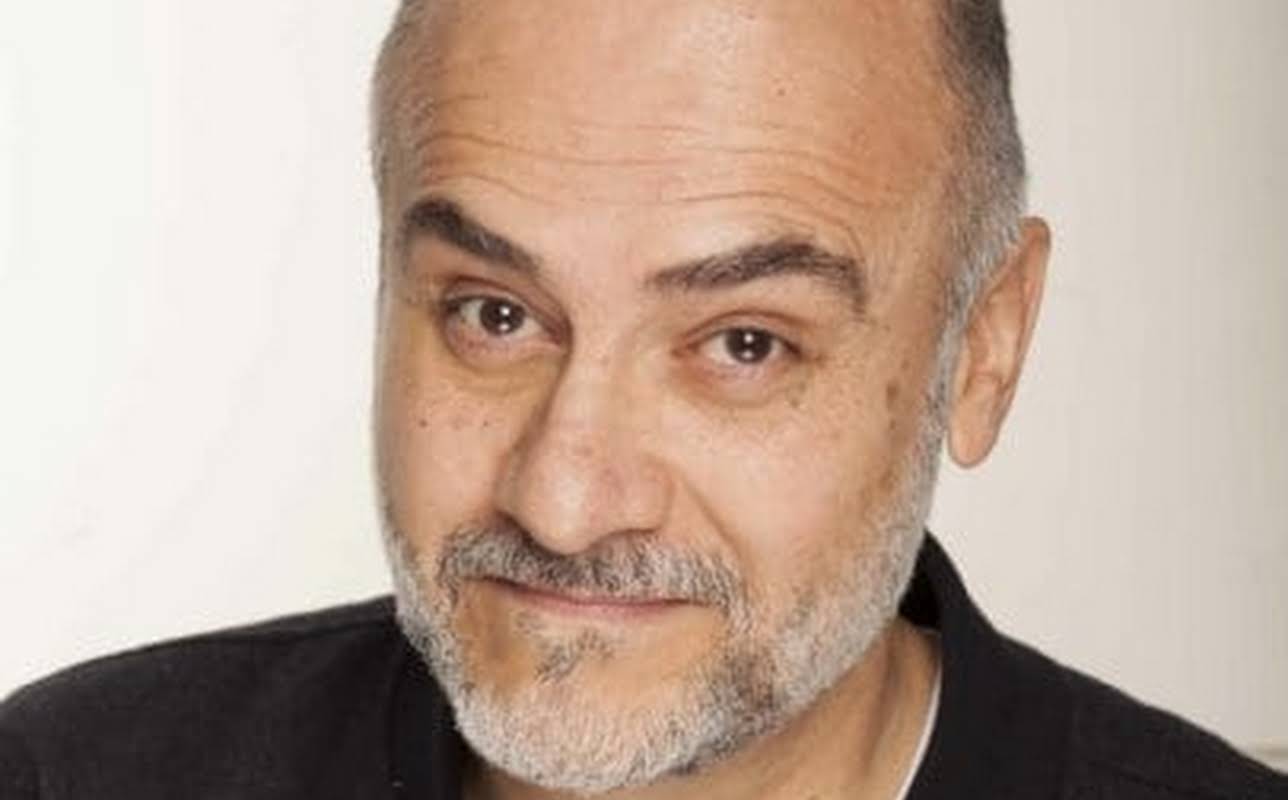 Marco Treviño