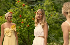 We Were Liars – Season 1: When Lies Gives You Lemons