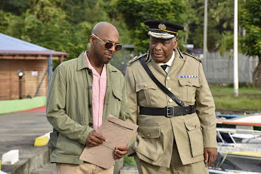 20:15: Death in Paradise | ZDFneo | 7/3 2026