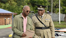 Death in Paradise
