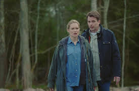 Hammarvik S01: Episode 8