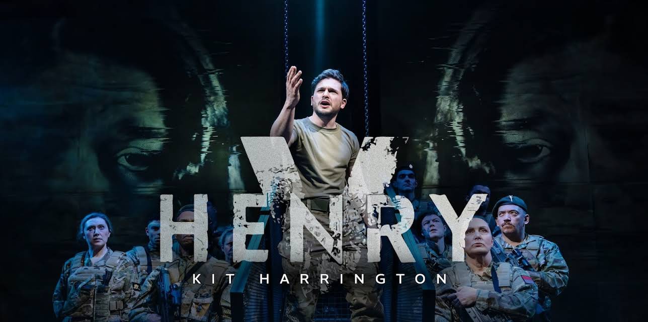 Henry V (2022)