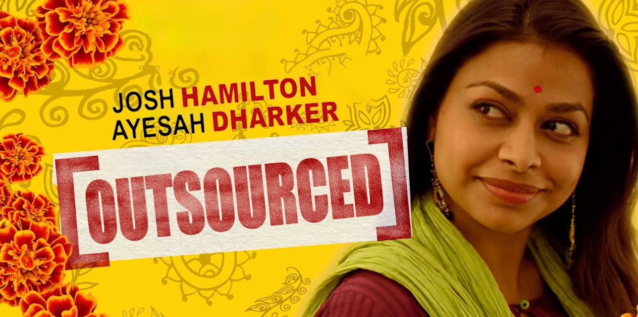 Outsourced (2007)