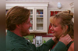 Grounded for Life Season 1: I Wanna Be Suspended