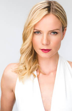 Josephine Buettner as 