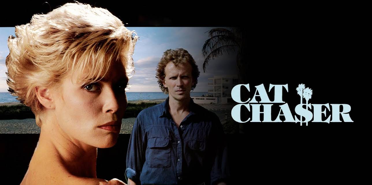 Cat Chaser (1991)