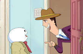 Oddballs: Nästan ensam hemma