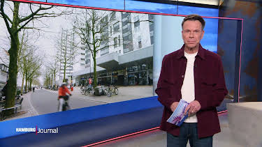 09:30: Hamburg Journal | NDR Fernsehen | 4/1 2026