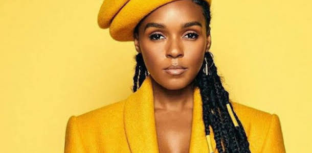 Janelle Monáe to star as Josephine Baker in TV show
