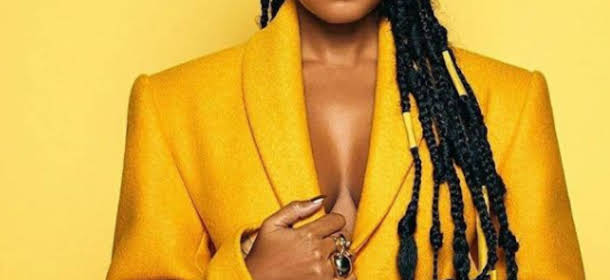 Janelle Monáe to star as Josephine Baker in TV show