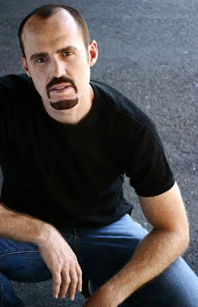 Garrett Warren as Goliath Guard