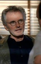 Michael David Lally as 