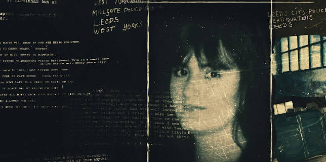 The Girl in the Box: The Kidnapping of Stephanie Slater