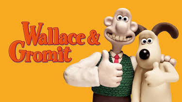 19:00: Wallace & Gromit: En strid på liv och bröd | Barnkanalen | 5/17 2026