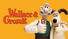 Wallace & Gromit: En strid på liv och bröd