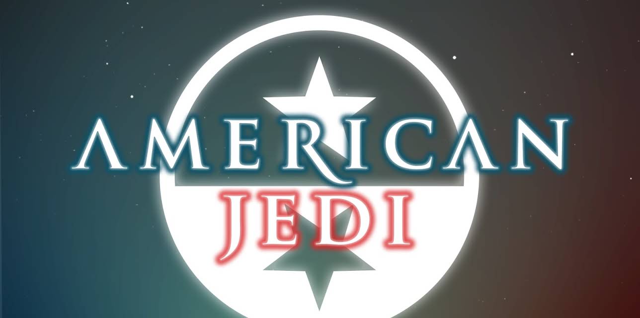 American Jedi (2017)