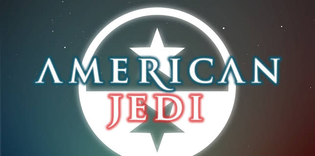 American Jedi (2017)