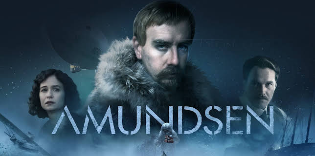 23:15: Amundsen | NRK 1 | 11/23 2025