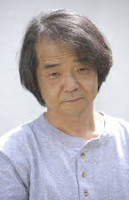 Mamoru Oshii as Director