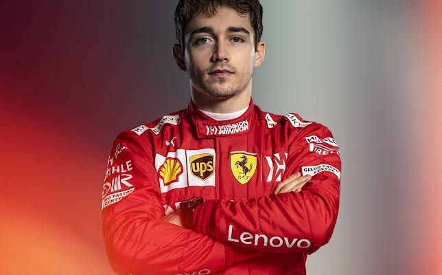 Charles Leclerc
