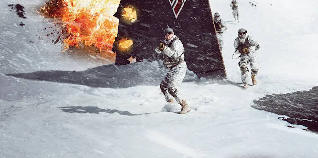 Operation Napoleon (2023)