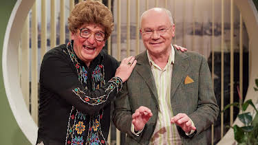 20:15: Heißmann + Rassau | BR Fernsehen | 5/17 2026