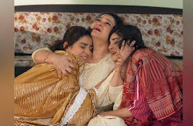 Meherposh: Episode 7