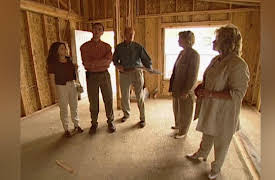 House Hunters: Military Veterans Volume 1: First-Time Homeowners