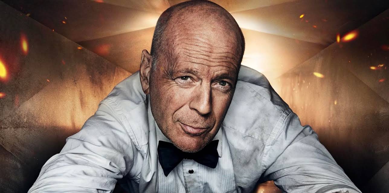 The Roast of Bruce Willis (2018)