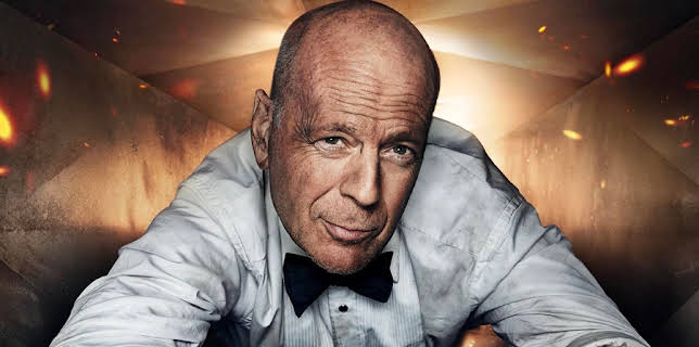 The Roast of Bruce Willis (2018)