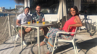 3:00 PM: A Place in the Sun | Channel 4 | 6/30 2026
