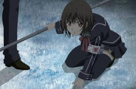 Vampire Knight: Episode 2