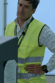 21:14: Control de fronteras: España: Episodio 4 | Discovery Max | 4/3 2026