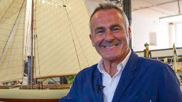 4:00 AM: Paul Martin's Antiques Showdown (S1 E23) (S1) | 5 Select | 2/20 2026