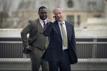 02:05: Detective Grace - Die Zeit läuft | ZDF | 4/27 2026