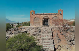 Holy Water: Mezcal de Mitla - Place of the Dead