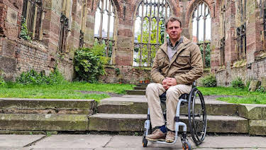 1:00 PM: Walking Wartime Britain (S1 E1) (S1) | 5 Select | 2/18 2026