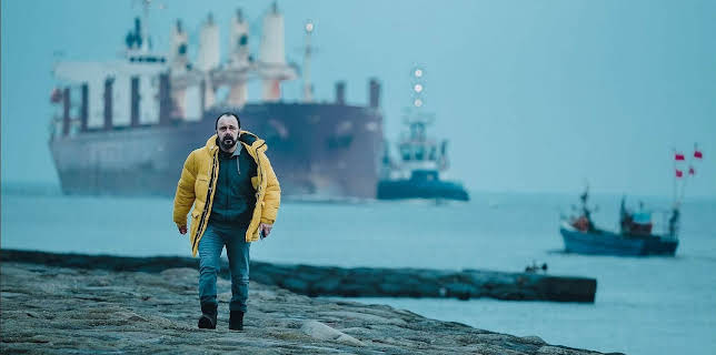 01:25: Klangor - Ein Mädchen verschwindet spurlos (2/8) | MDR Fernsehen | 11/22 2025